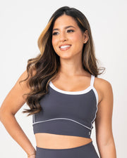 Top Deportivo Dama Kamila