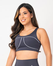 Top Deportivo Dama Kamila