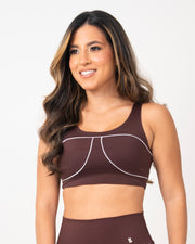 Top Deportivo Dama Kamila