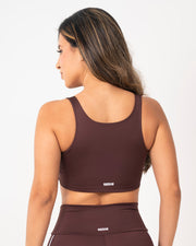 Top Deportivo Dama Kamila