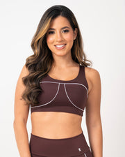 Top Deportivo Dama Kamila