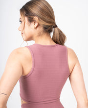 Top Deportivo Kamila