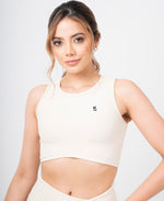 Cargar imagen en visor de galería, Top Deportivo Kamila
