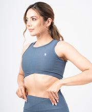 Top Deportivo Kamila