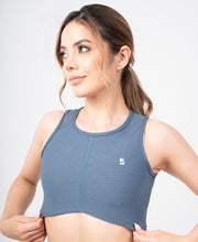 Top Deportivo Kamila