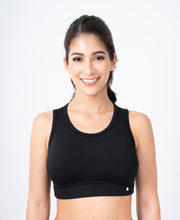 Top Deportivo Kamila