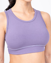 Top Deportivo Kamila