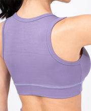 Top Deportivo Kamila