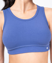 Top Deportivo Kamila