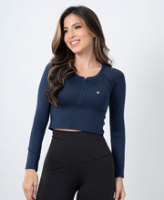 Buzo Deportivo Dama Kamila