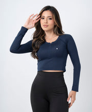 Buzo Deportivo Dama Kamila