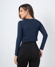 Buzo Deportivo Dama Kamila