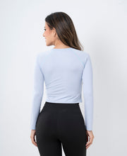 Buzo Deportivo Dama Kamila