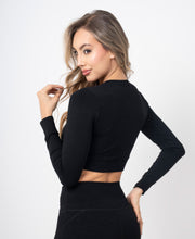 Buzo Deportivo Dama Kamila