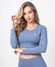 Buzo Deportivo Dama Kamila