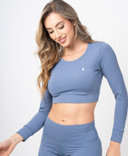 Buzo Deportivo Dama Kamila