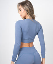 Buzo Deportivo Dama Kamila