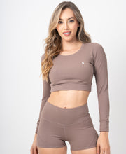 Buzo Deportivo Dama Kamila