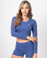 Buzo Deportivo Dama Kamila