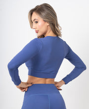 Buzo Deportivo Dama Kamila