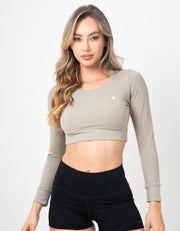 Buzo Deportivo Dama Kamila