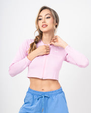 Buzo Deportivo Dama Kamila