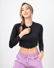 Buzo Deportivo Dama Kamila