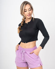 Buzo Deportivo Dama Kamila