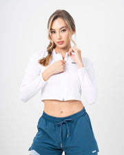 Buzo Deportivo Dama Kamila