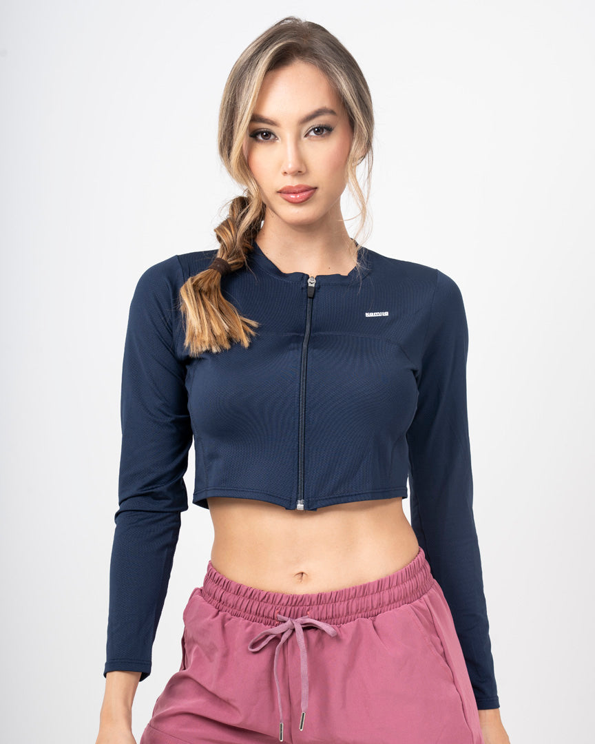 Buzo Deportivo Dama Kamila