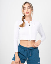 Buzo Deportivo Dama Kamila