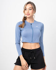 Buzo Deportivo Dama Kamila