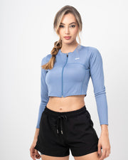 Buzo Deportivo Dama Kamila