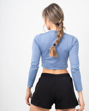 Buzo Deportivo Dama Kamila