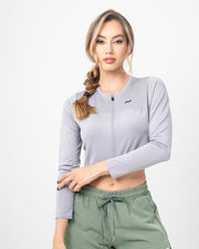 Buzo Deportivo Dama Kamila