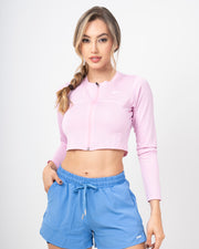 Buzo Deportivo Dama Kamila