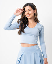 Buzo Deportivo Dama Kamila