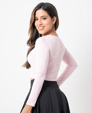 Buzo Deportivo Dama Kamila