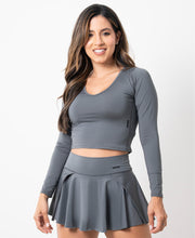 Buzo Deportivo Dama Kamila