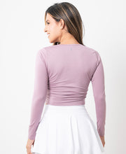 Buzo Deportivo Dama Kamila