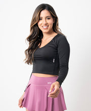 Buzo Deportivo Dama Kamila