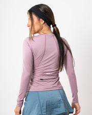 Buzo Deportivo Dama Kamila