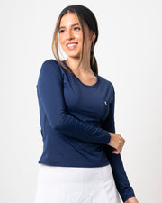 Buzo Deportivo Dama Kamila