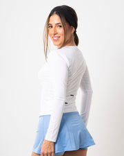 Buzo Deportivo Dama Kamila