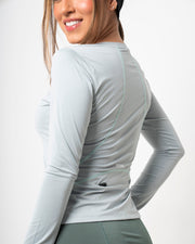 Buzo Deportivo Dama Kamila