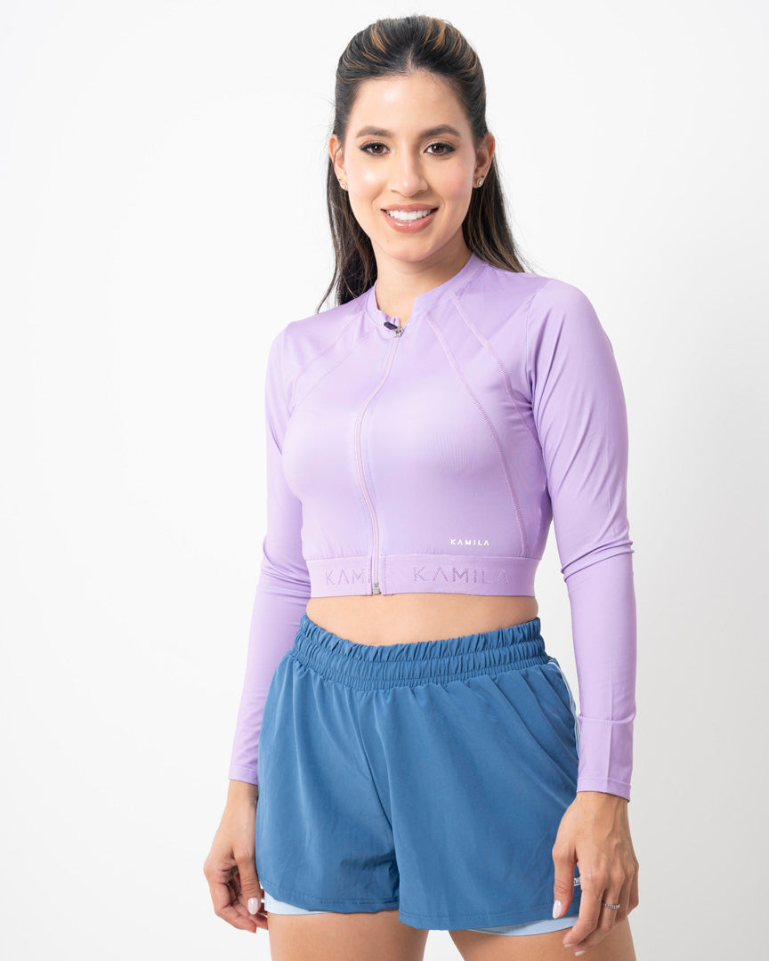 Buzo Deportivo Kamila