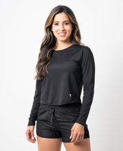 Buzo Deportivo Dama Kamila