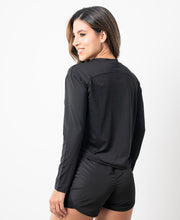 Buzo Deportivo Dama Kamila