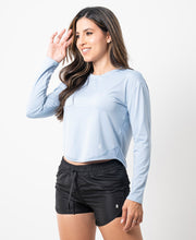 Buzo Deportivo Dama Kamila