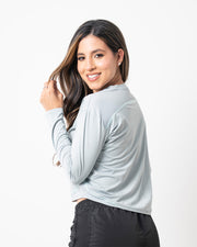 Buzo Deportivo Dama Kamila